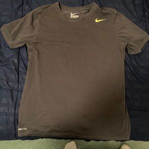 Men’s Nike T-Shirt | Dri-Fit